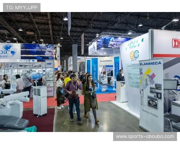 欧博会官网2024年展会时间及参展指南详细介绍 欧博会官网2024年展会时间及参展指南详细介绍