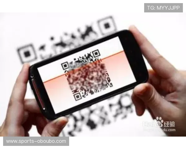 欧博官网登录入口二维码扫描操作流程详解让你轻松掌握登录技巧 欧博官网登录入口二维码扫描操作流程详解让你轻松掌握登录技巧