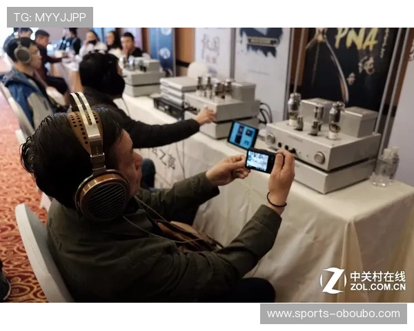 欧博会官网展会现场报道与精彩瞬间回顾带你身临其境感受行业盛事